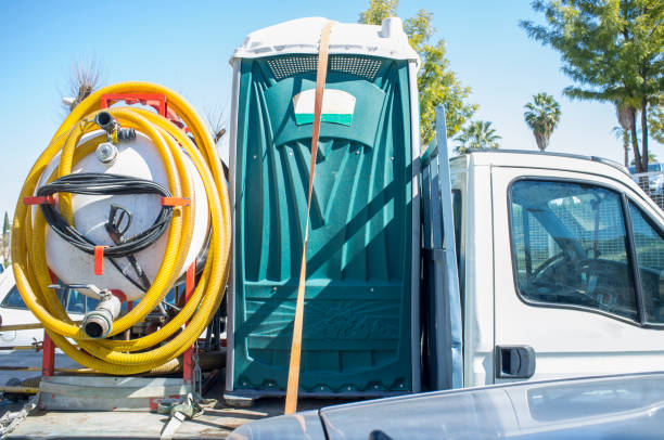 Dallastown, PA porta potty rental Company
