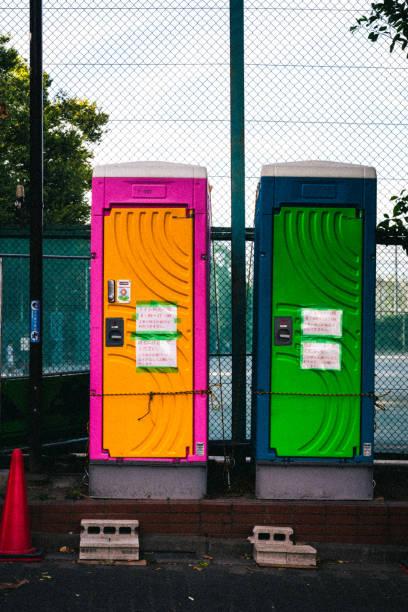 Portable Toilet Options We Offer in Dallastown, PA