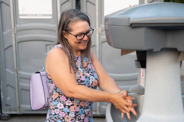 Affordable portable toilet rental in Dallastown, PA