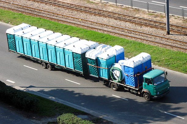 Portable restroom solutions in Dallastown, PA